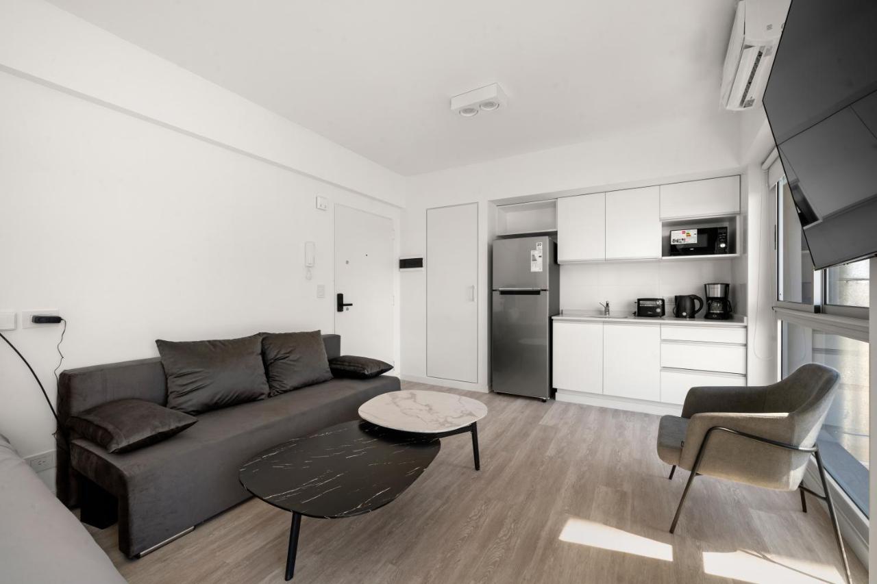 La Vie Suite Barrio Norte Буэнос-Айрес Экстерьер фото