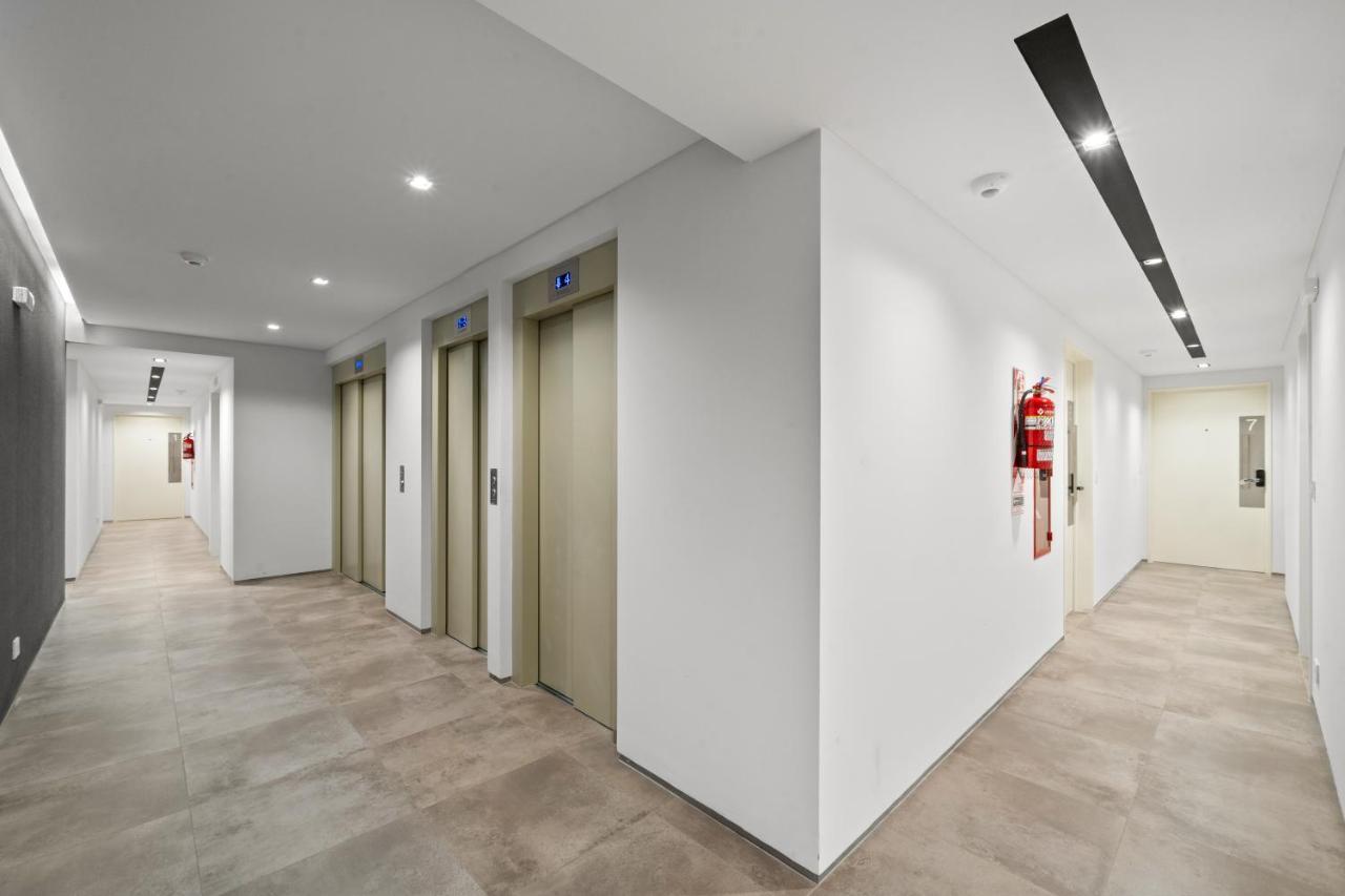 La Vie Suite Barrio Norte Буэнос-Айрес Экстерьер фото