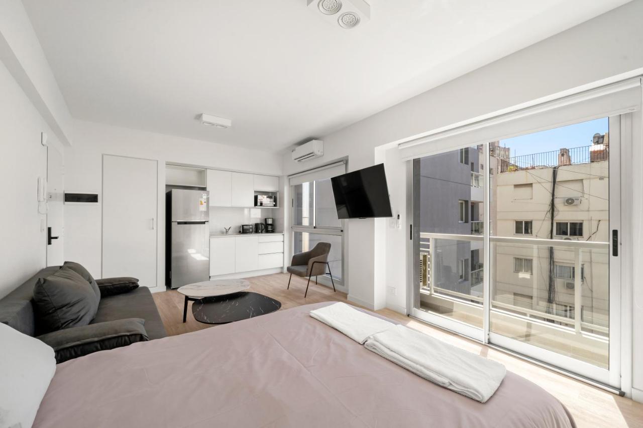 La Vie Suite Barrio Norte Буэнос-Айрес Экстерьер фото