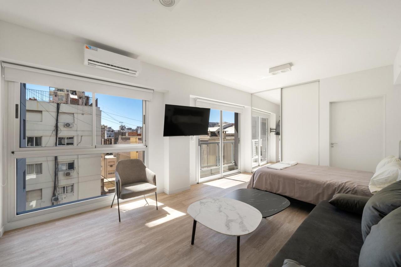 La Vie Suite Barrio Norte Буэнос-Айрес Экстерьер фото