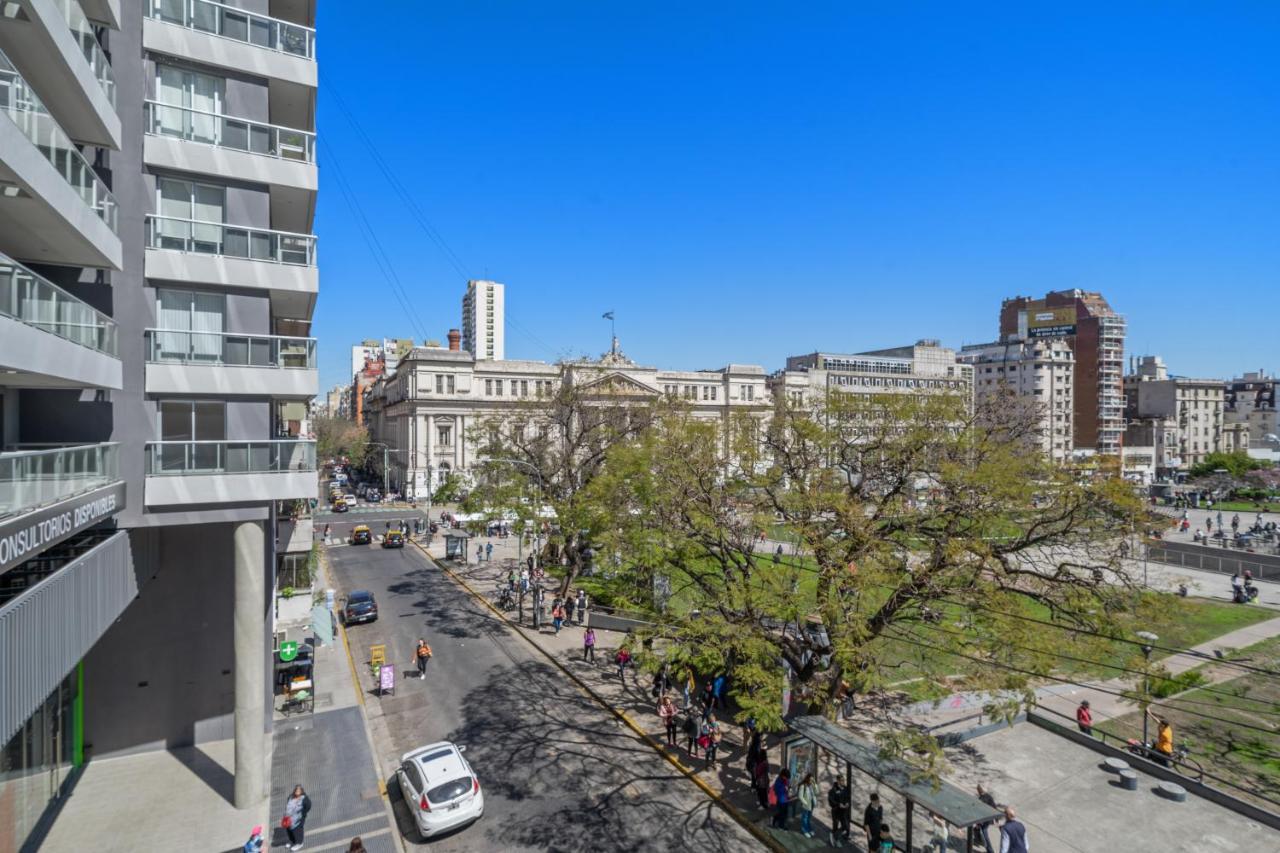 La Vie Suite Barrio Norte Буэнос-Айрес Экстерьер фото