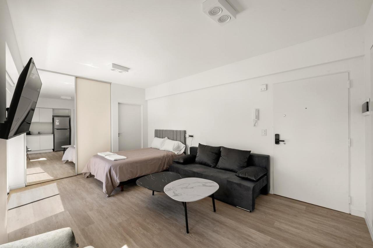 La Vie Suite Barrio Norte Буэнос-Айрес Экстерьер фото