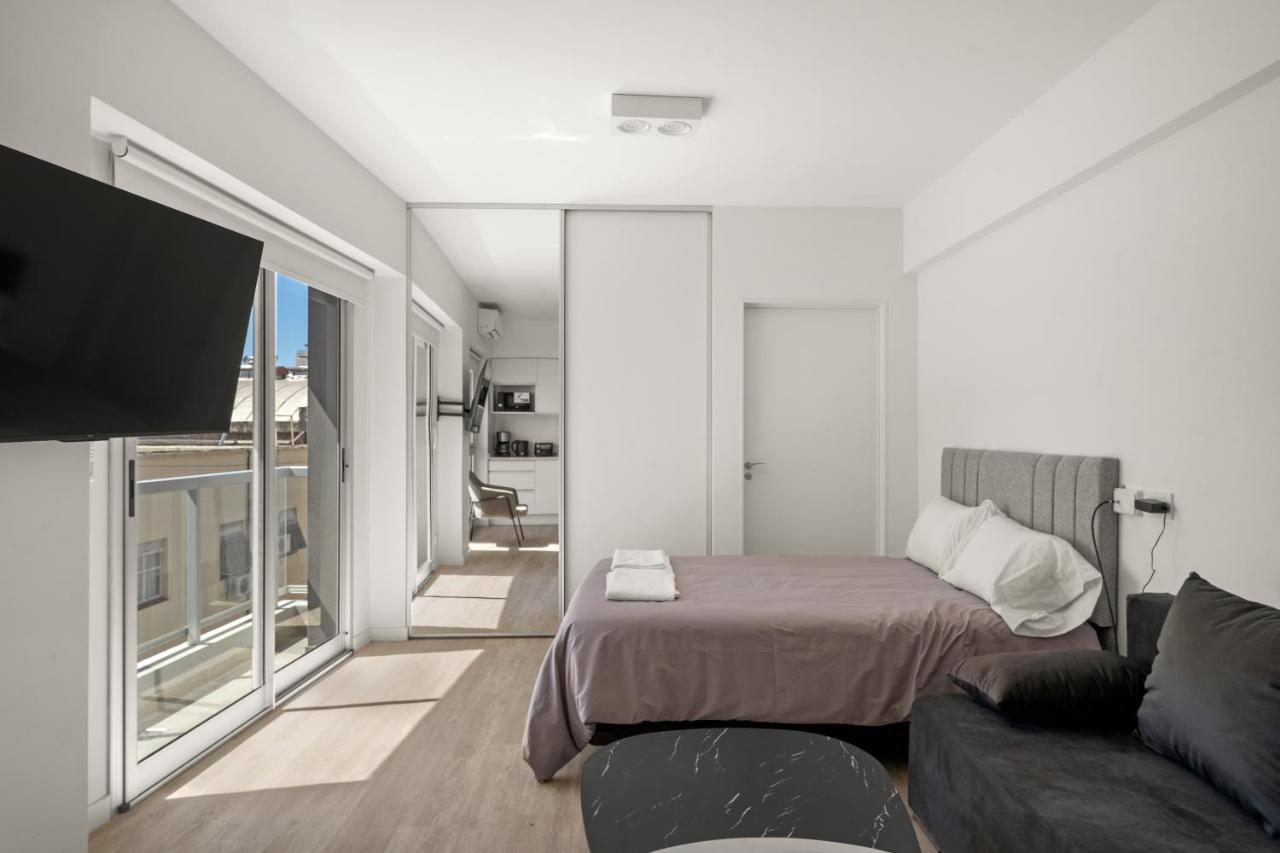 La Vie Suite Barrio Norte Буэнос-Айрес Экстерьер фото