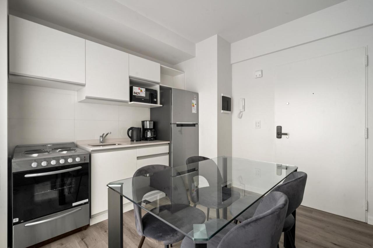 La Vie Suite Barrio Norte Буэнос-Айрес Экстерьер фото