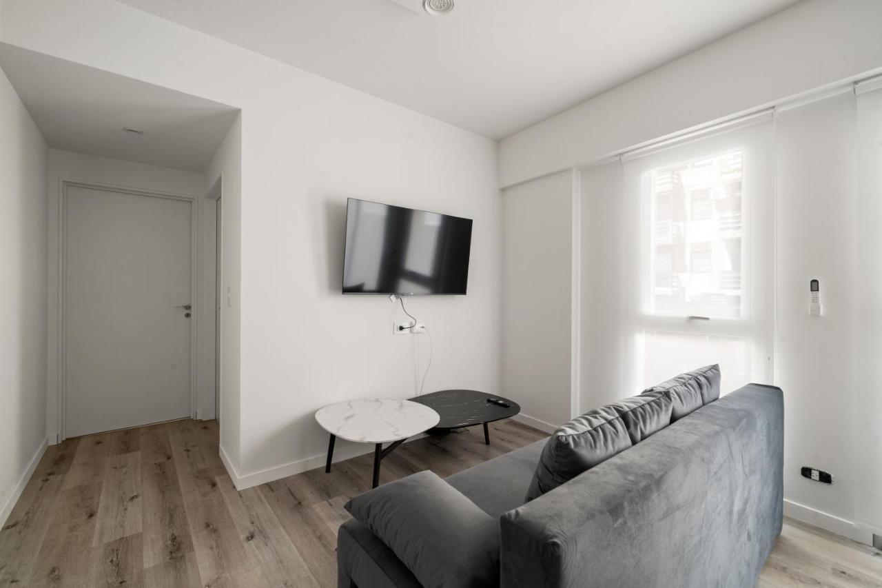 La Vie Suite Barrio Norte Буэнос-Айрес Экстерьер фото