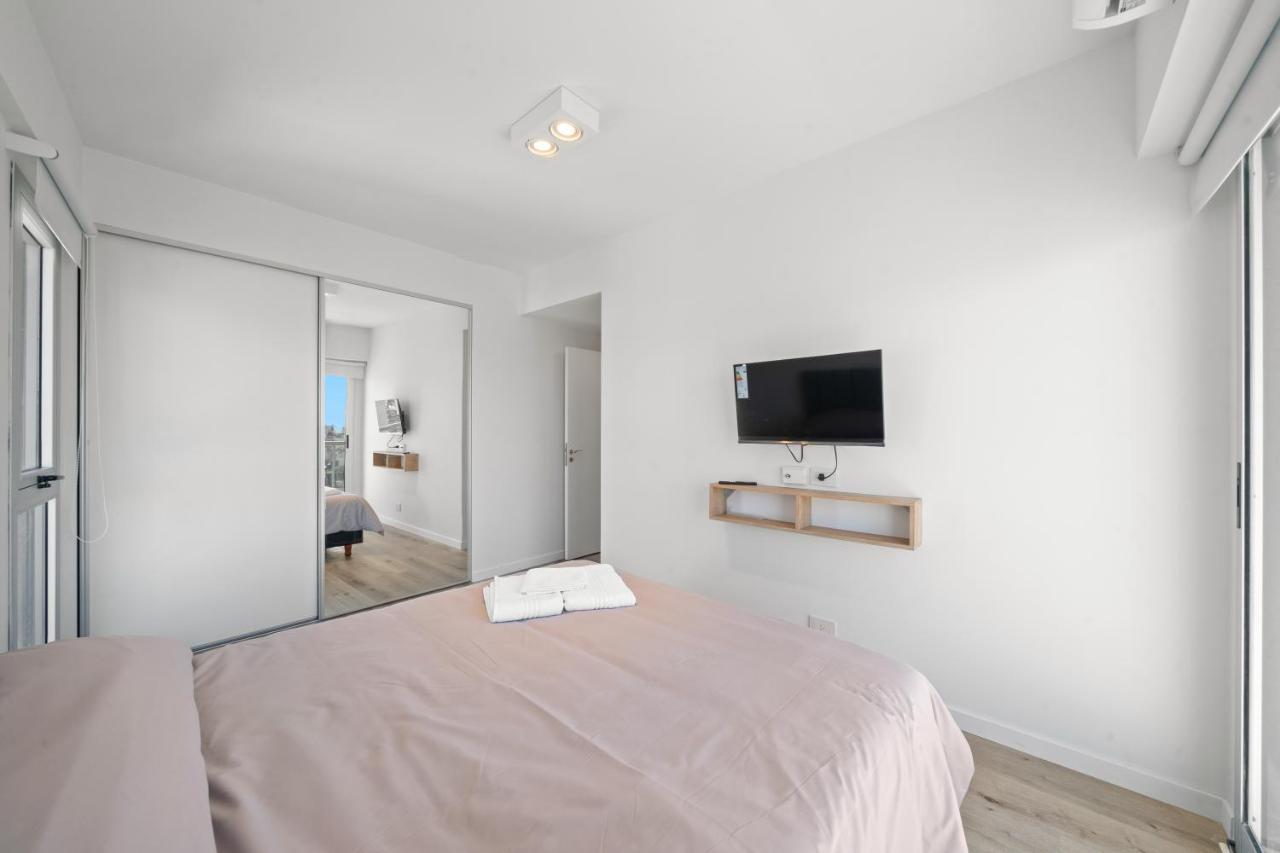 La Vie Suite Barrio Norte Буэнос-Айрес Экстерьер фото