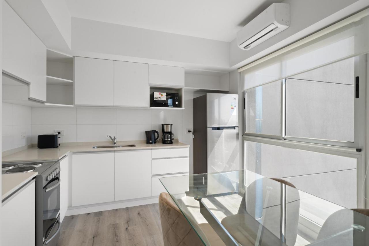 La Vie Suite Barrio Norte Буэнос-Айрес Экстерьер фото