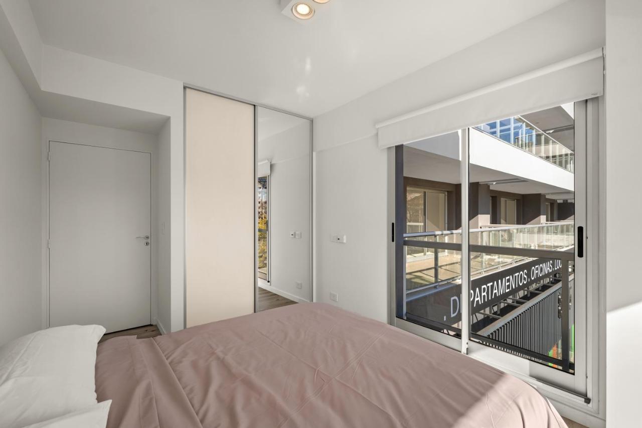 La Vie Suite Barrio Norte Буэнос-Айрес Экстерьер фото