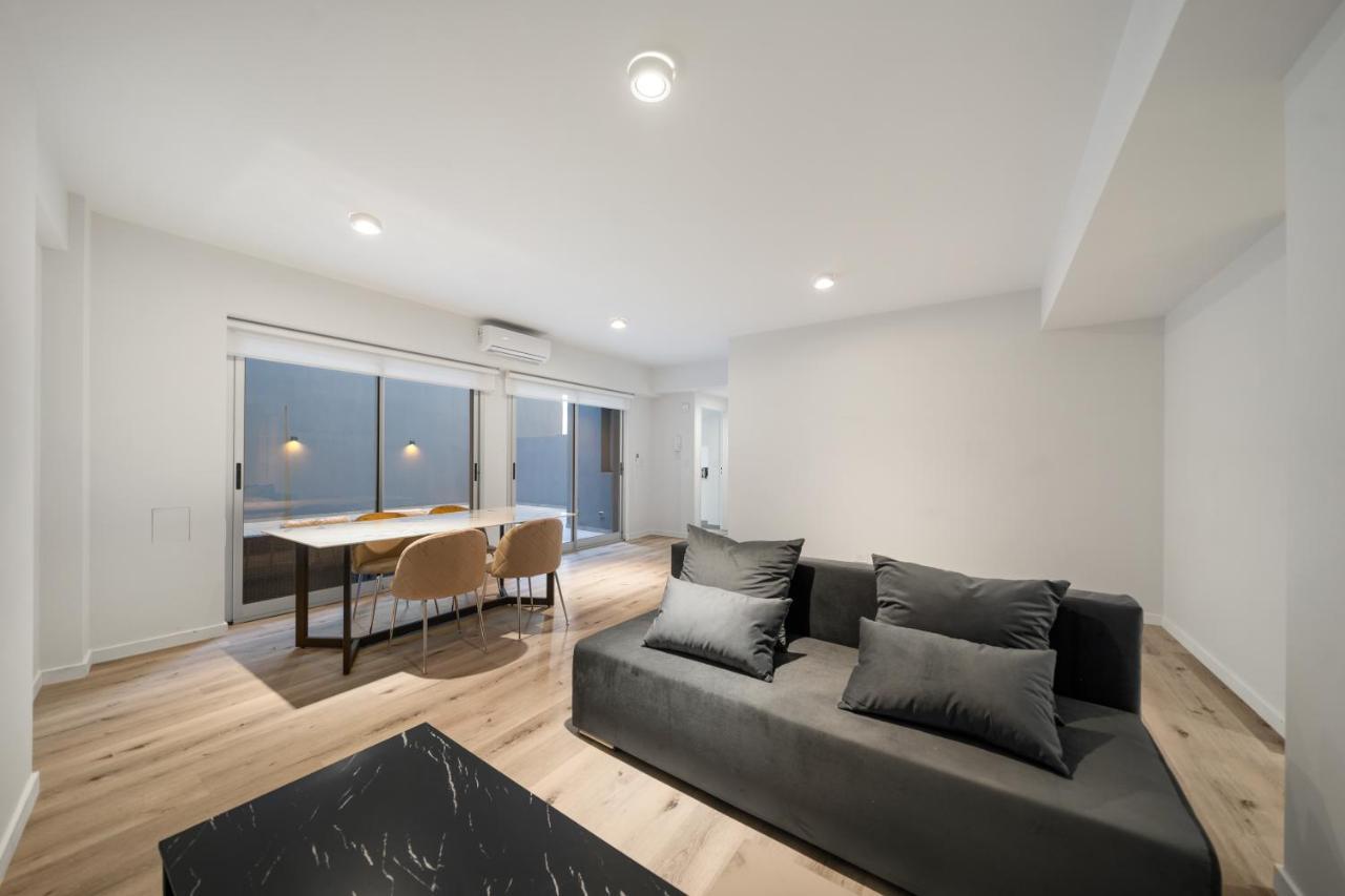 La Vie Suite Barrio Norte Буэнос-Айрес Экстерьер фото