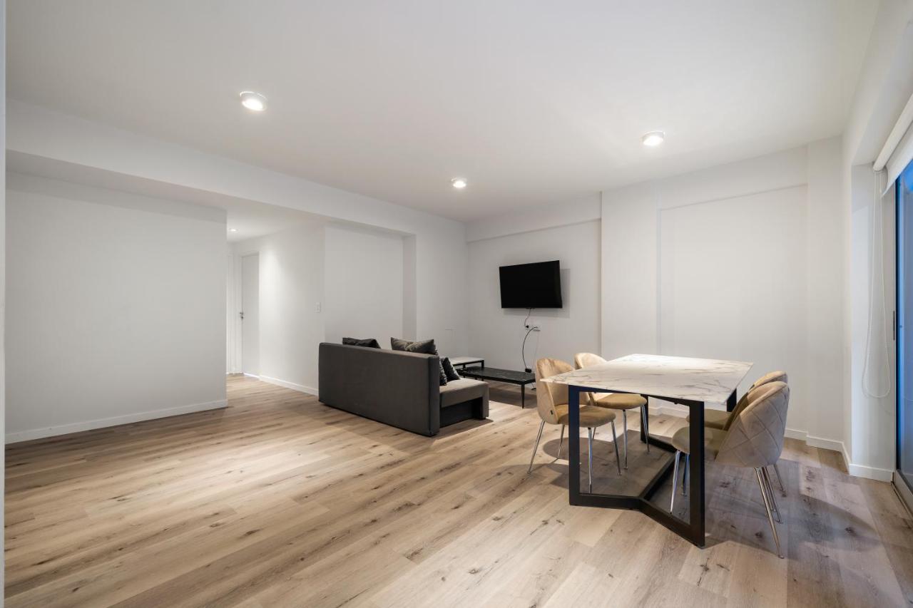 La Vie Suite Barrio Norte Буэнос-Айрес Экстерьер фото