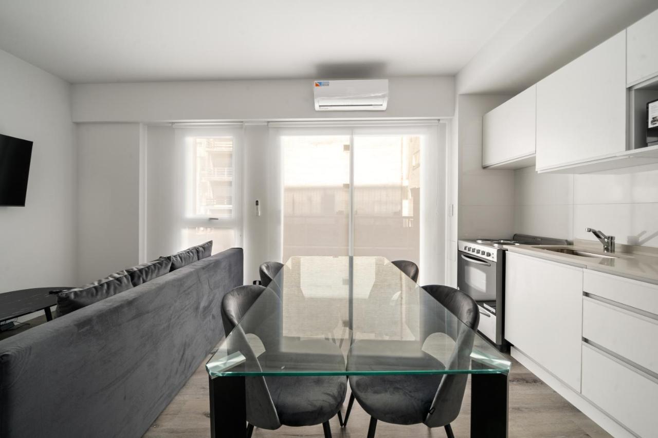La Vie Suite Barrio Norte Буэнос-Айрес Экстерьер фото