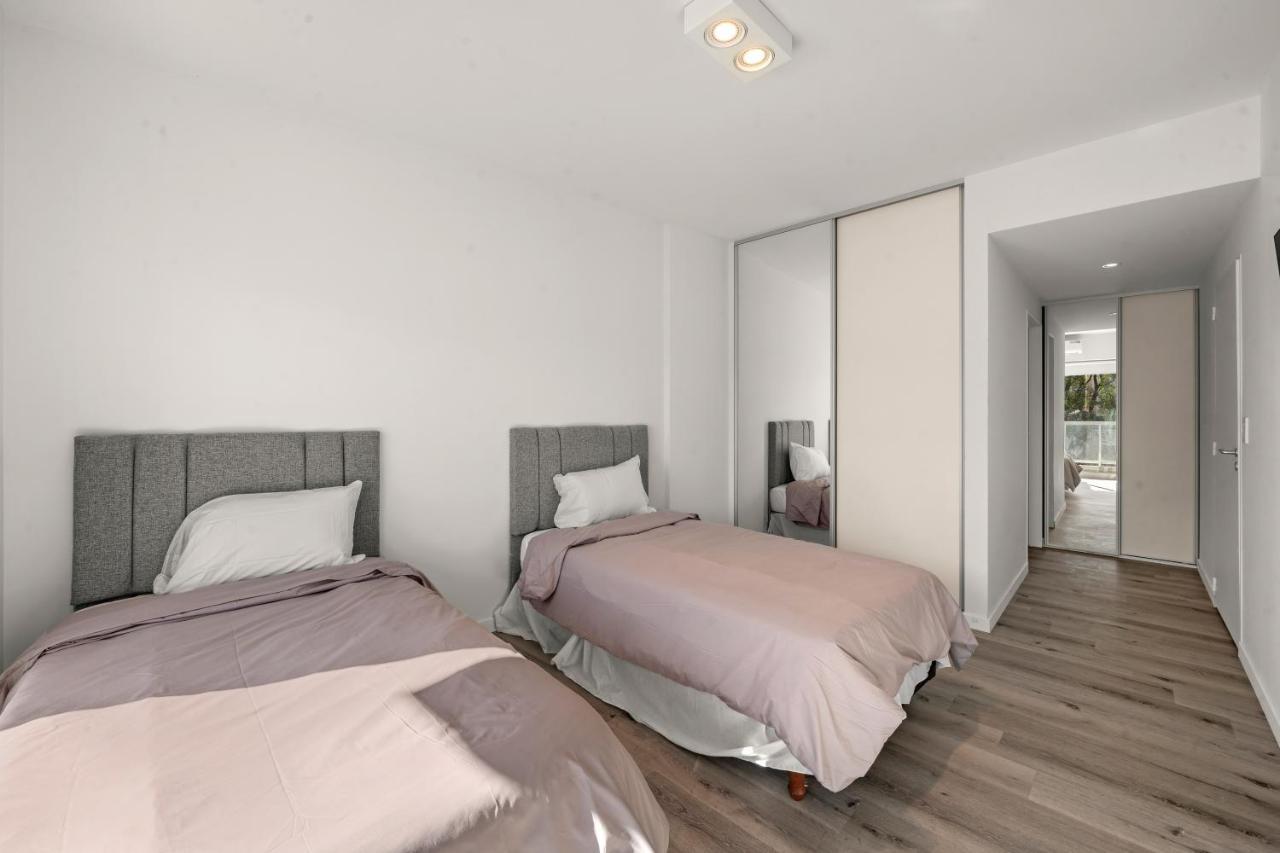 La Vie Suite Barrio Norte Буэнос-Айрес Экстерьер фото