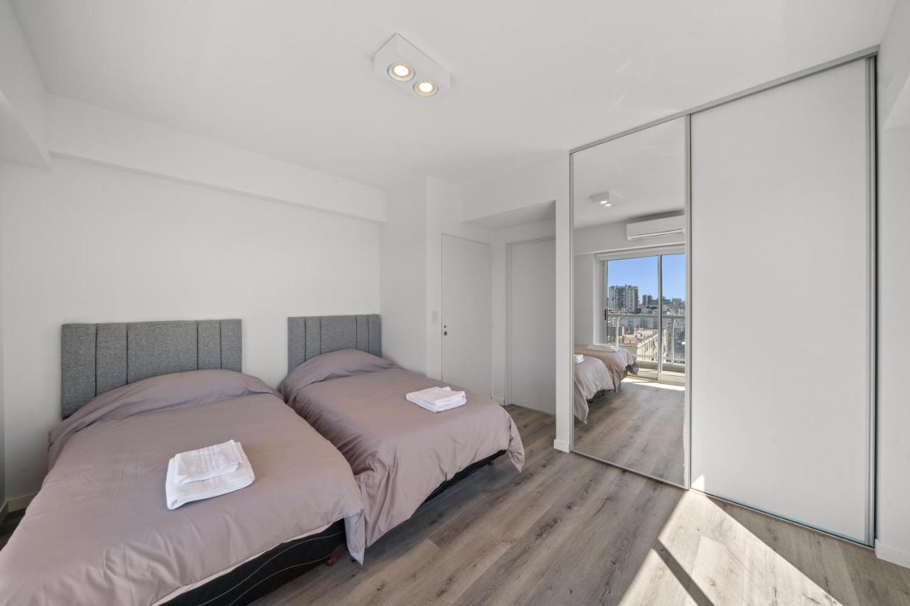 La Vie Suite Barrio Norte Буэнос-Айрес Экстерьер фото
