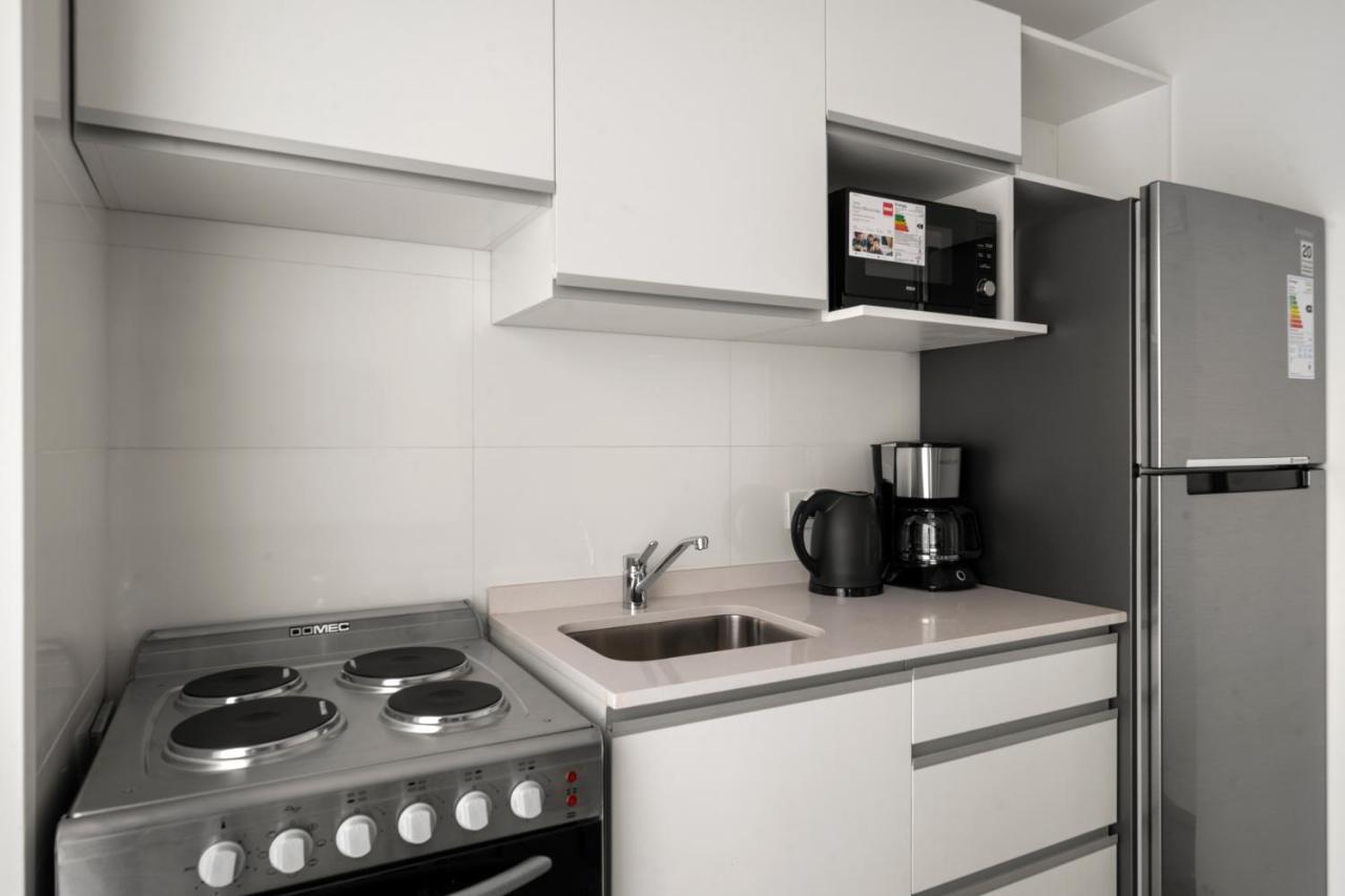 La Vie Suite Barrio Norte Буэнос-Айрес Экстерьер фото