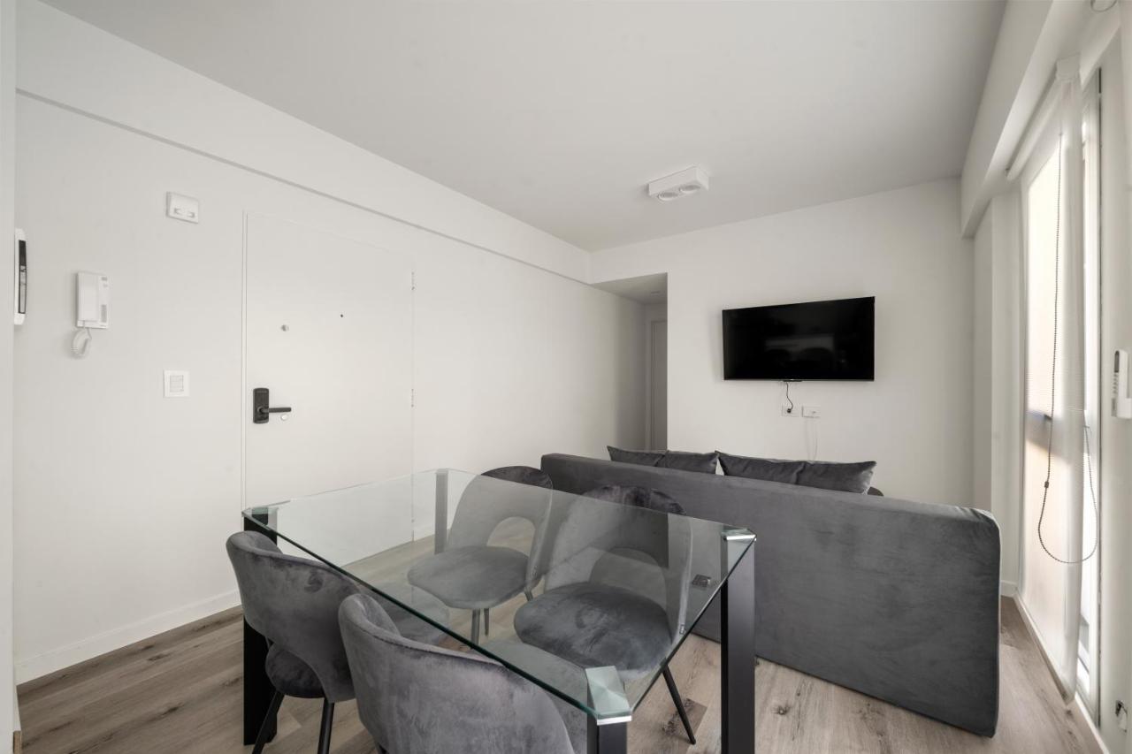La Vie Suite Barrio Norte Буэнос-Айрес Экстерьер фото
