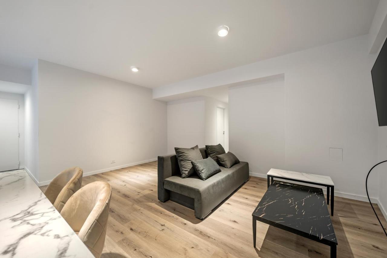 La Vie Suite Barrio Norte Буэнос-Айрес Экстерьер фото