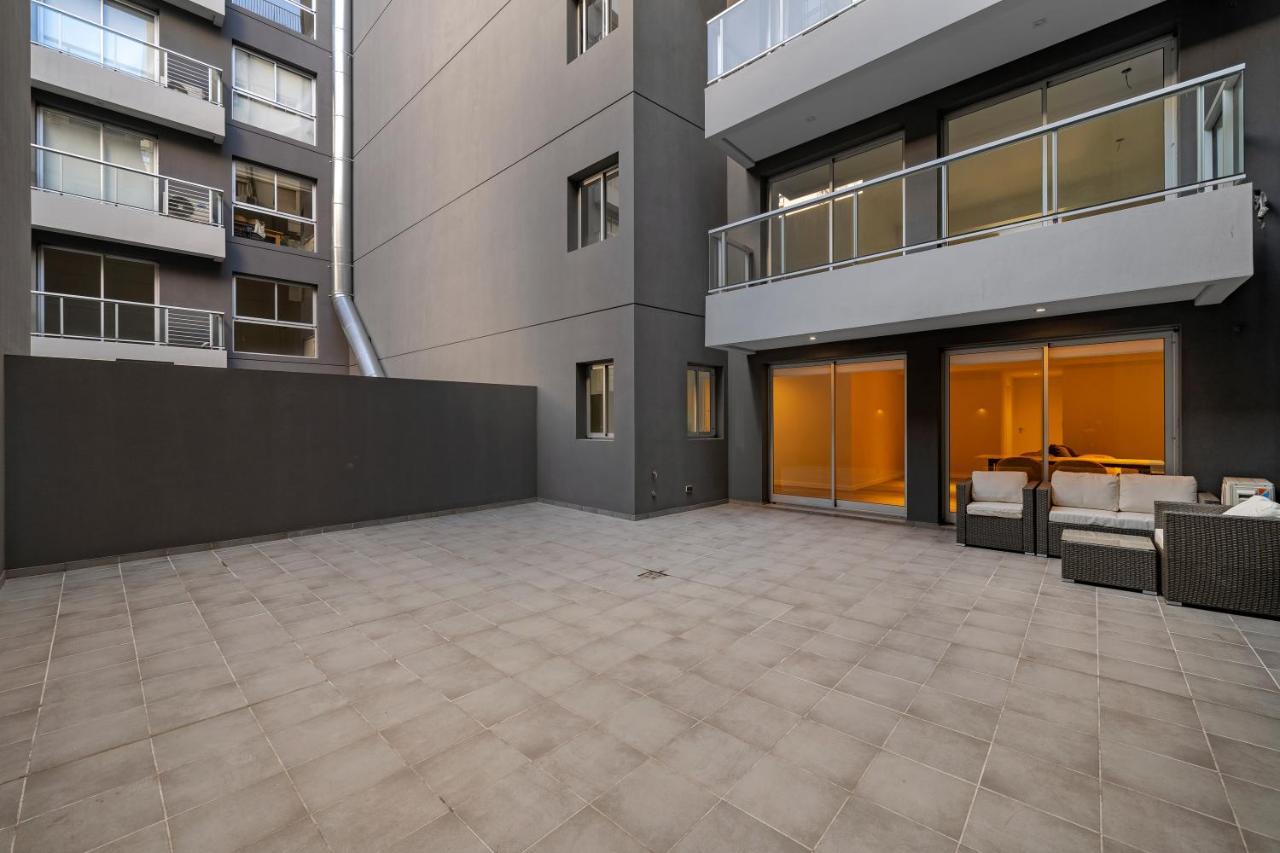 La Vie Suite Barrio Norte Буэнос-Айрес Экстерьер фото