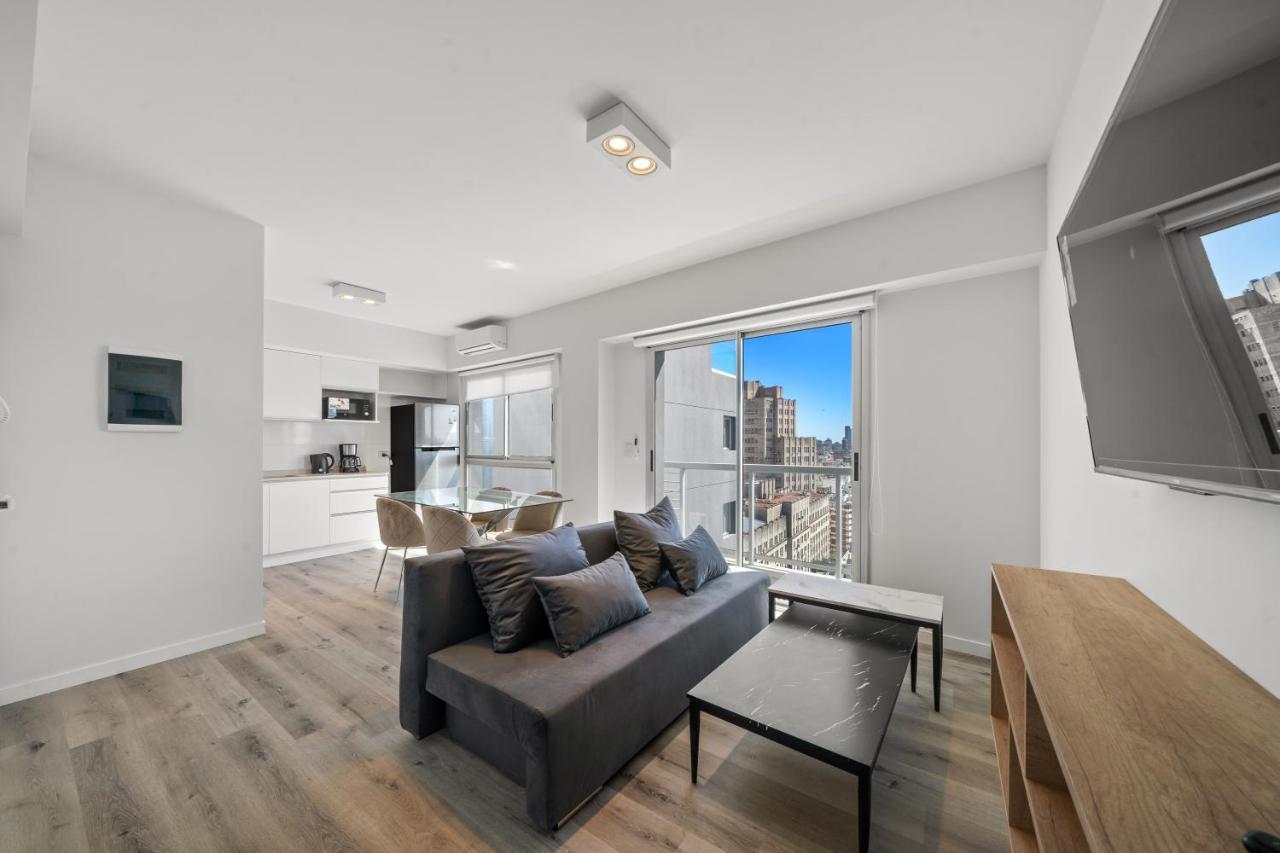 La Vie Suite Barrio Norte Буэнос-Айрес Экстерьер фото