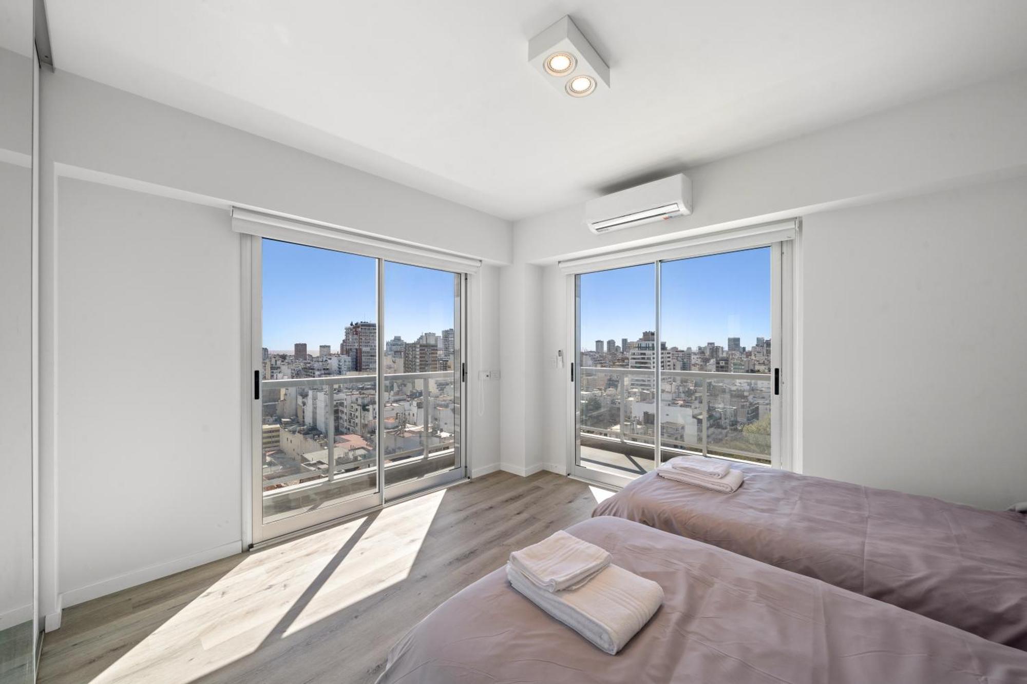 La Vie Suite Barrio Norte Буэнос-Айрес Экстерьер фото