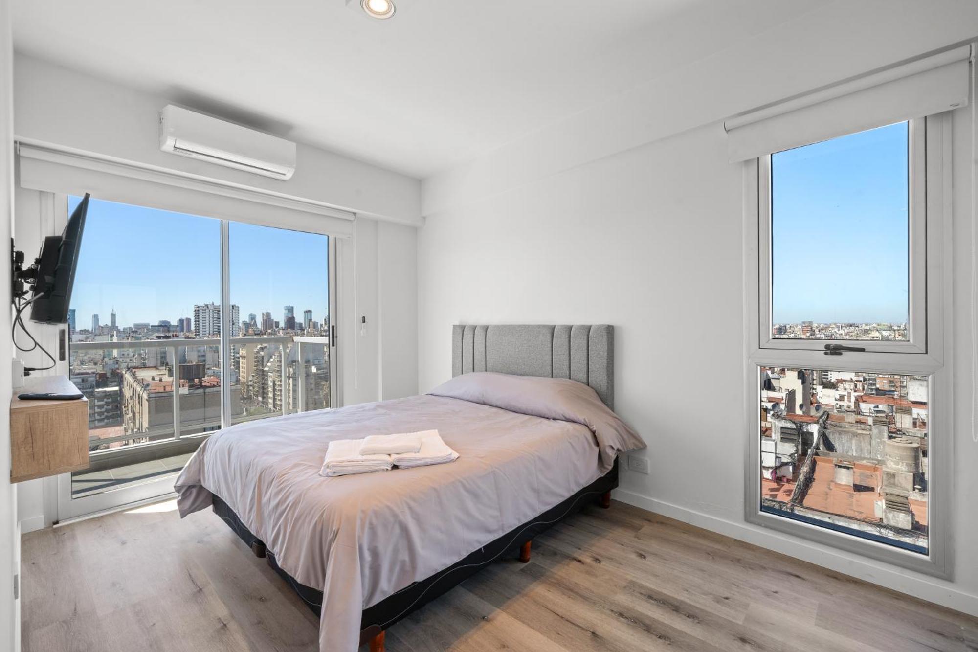 La Vie Suite Barrio Norte Буэнос-Айрес Экстерьер фото