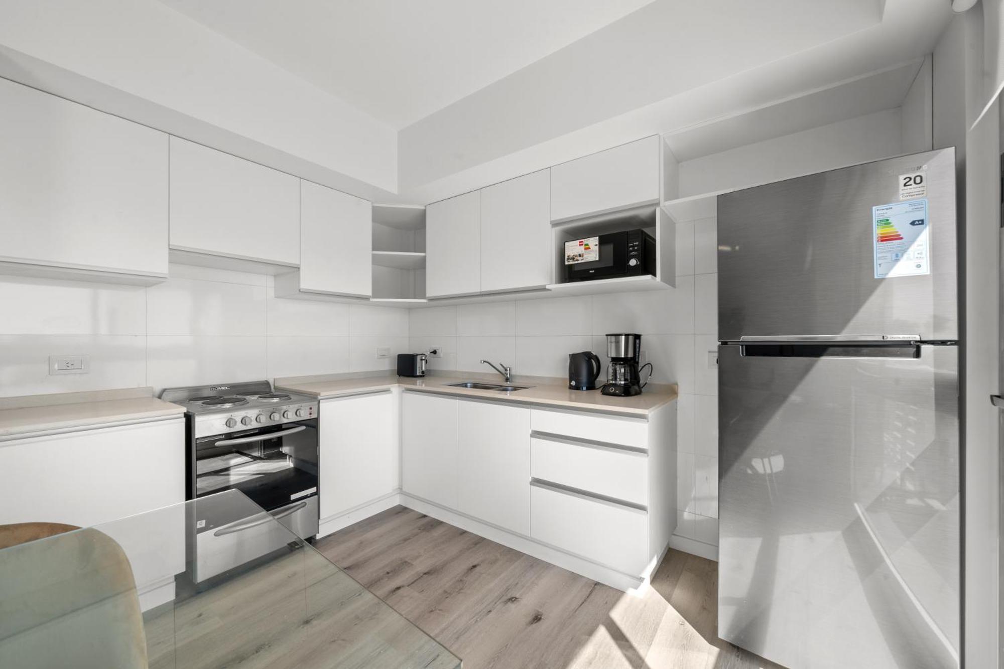 La Vie Suite Barrio Norte Буэнос-Айрес Экстерьер фото