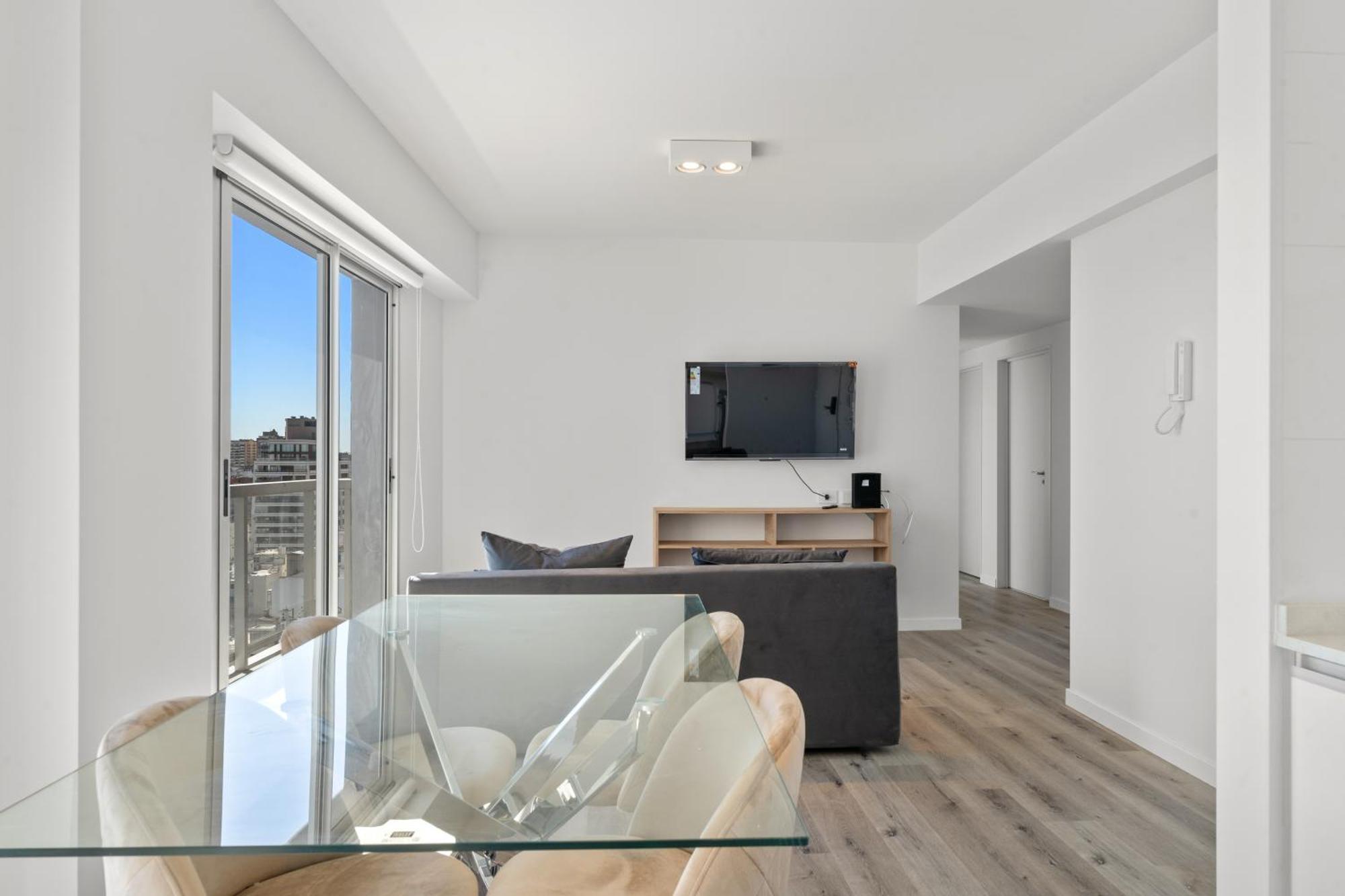 La Vie Suite Barrio Norte Буэнос-Айрес Экстерьер фото
