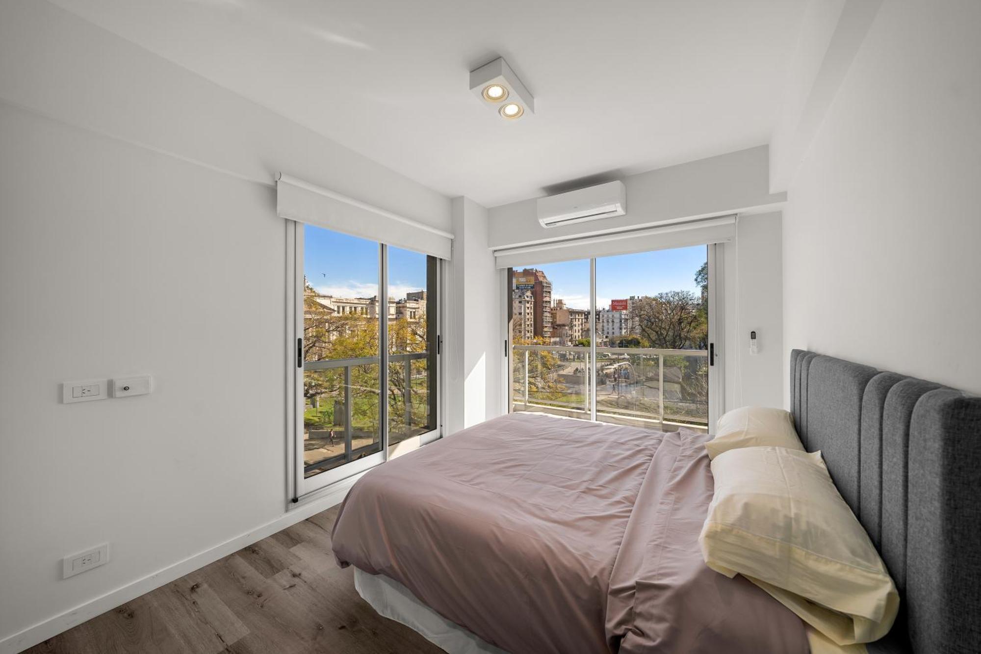 La Vie Suite Barrio Norte Буэнос-Айрес Экстерьер фото